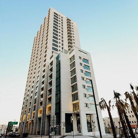 Abdali Views Apartments Amman Exterior photo